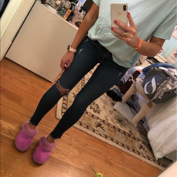 Ag Adriano Goldschmied Pants - Ag jeans